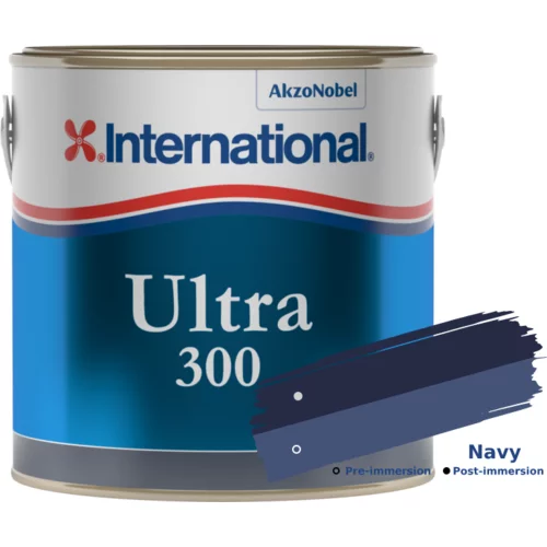 International Ultra 300 Navy 2‚5L