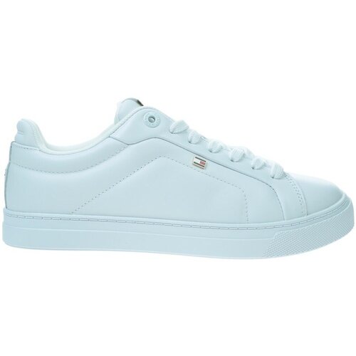 Tommy Hilfiger Nizke superge Icon Court Modra Slike