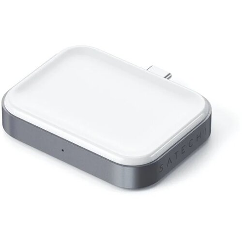 Satechi Bežični punjač za AirPods, USB-C Cene