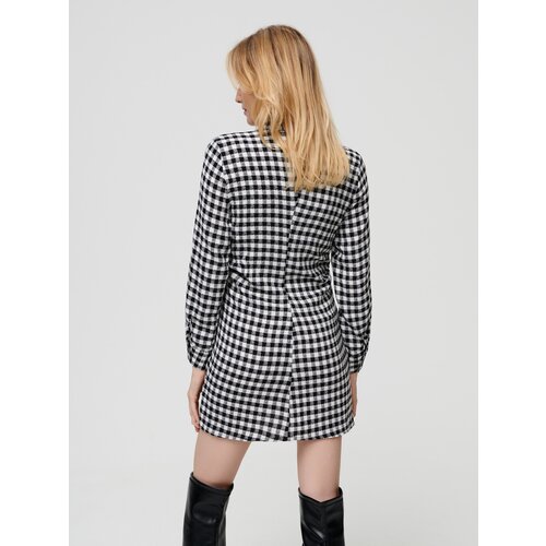 Sinsay ženska mini ko&amp;scaron;ulja-haljina 3858B-MLC Slike