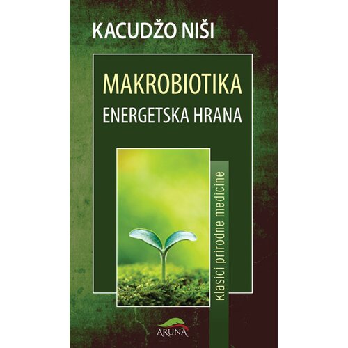 Aruna Makrobiotika Slike
