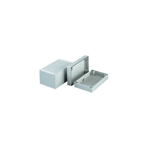 OKW Kruto kućište ABS IP66 C2012201 ABS (DxŠxV) 200 x 120 x 60 mm Cijene