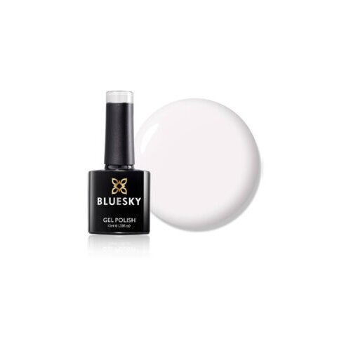  BLUESKY CREAM PUFF TRAJNI LAK 10ML Cene