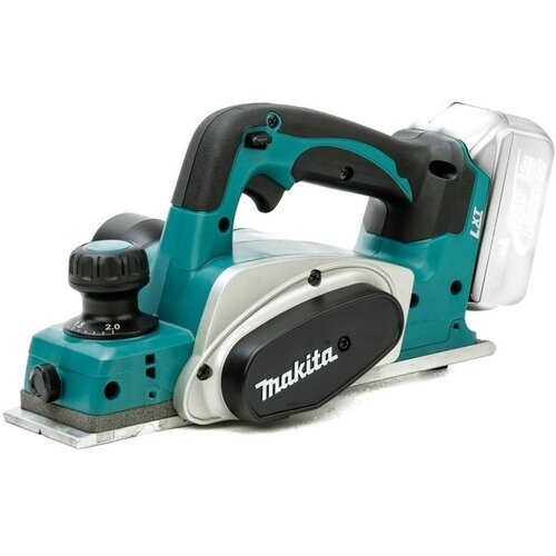 Makita akumulatorski utorni oblič DKP180Z 18 V 82mm Cene