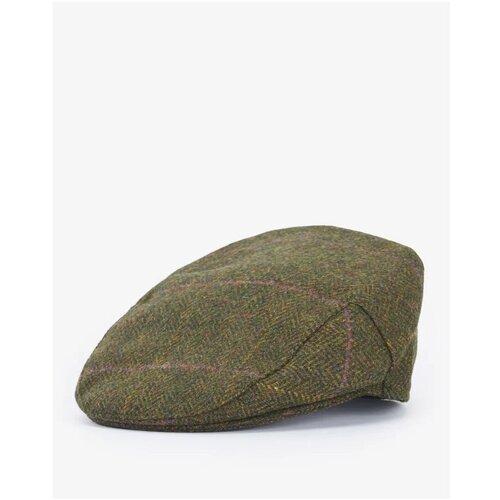 Barbour Kape s &amp;scaron;iltom MHA0009 Zelena Slike