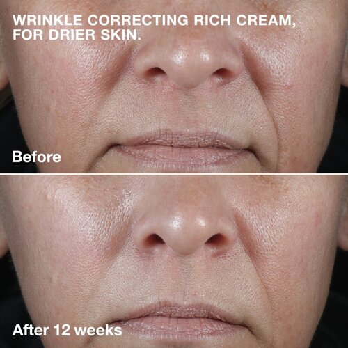 Clinique Smart Clinical&amp;trade; Repair Wrinkle Correcting Cream hranjiva krema protiv bora 75 ml Slike