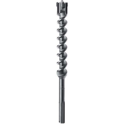 Makita Nemesis Spiral cutting drill bit 1 pc(s) Slike