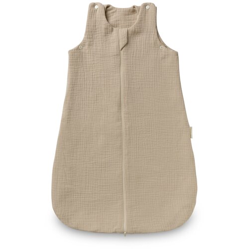 KENGURU GOLD vreća za spavanje od muslina TOG1, "hazelnut ", 0-4m KG3045 Cijene