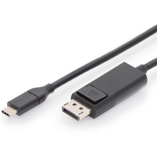 Digitus Kabl USB Type-C na Display Port dužina Cene