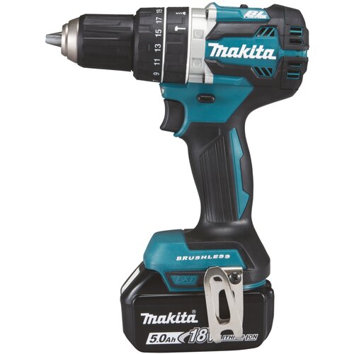 Makita DHP484RTJ akumulatorski čekić 18 V 5 Ah Cijene