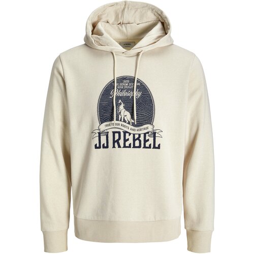JJ Rebel Mu&amp;scaron;ki duks 12279395, Bež Slike