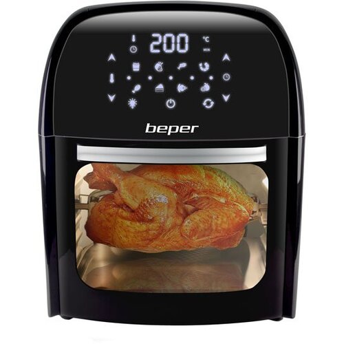 Beper multifunkcijski digitalni cvrtnik na vroč zrak, (20599417) Cene