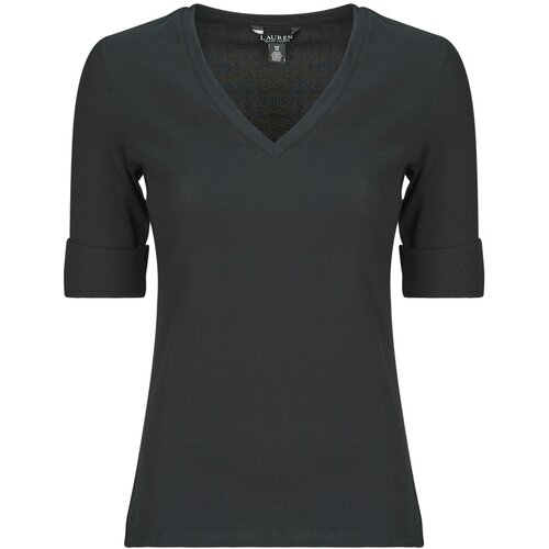 Polo Ralph Lauren V JUDY Crna Slike