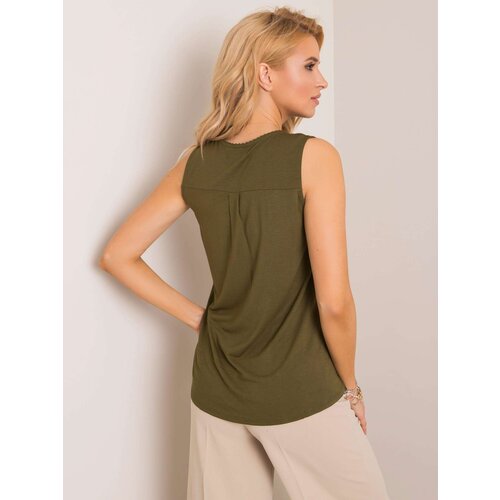 Nie Znasz Mnie Top-TW-TP-G070.79P-khaki Cene