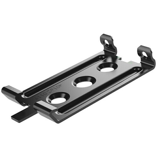  Montažna stezaljka Rhombus (30 Kom., 83 x 40 x 15 mm) Slike