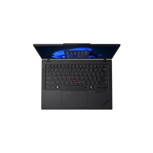 Lenovo thinkpad T14 G6 (black) wuxga ips, ultra 5 225U, 32GB, 512GB ssd, win 11 pro (21QC002TCX) Slike