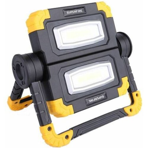 SUPERFIRE delovna LED svetilka G7 Cene