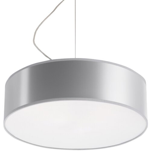 Sollux Lighting Obesna svetilka ARENA 35 siva, (21348023) Cene