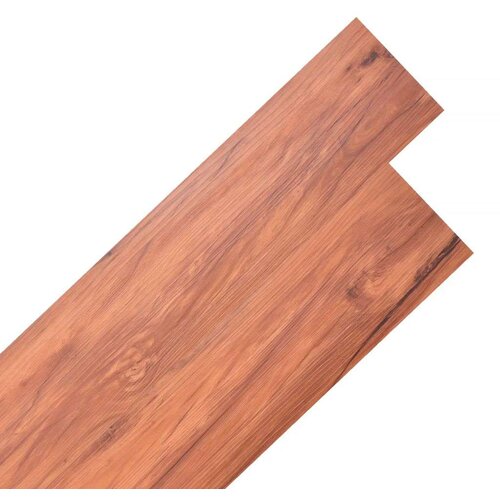  Samoljepljive podne obloge PVC 5 02 m&amp;sup2; 2 mm boja brijesta Slike