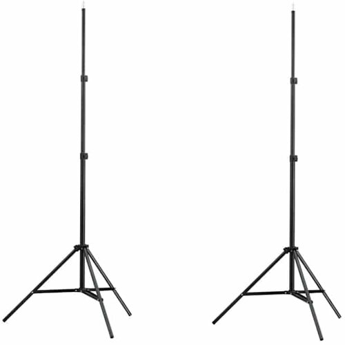  Stativi za rasvjetu 2 kom Visina 78-210 cm Cene