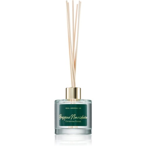 SEAL AROMAS Christmas Forest aroma difuzor 100 ml Cene