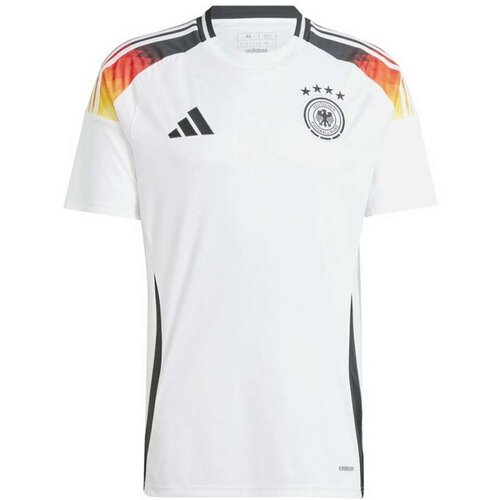  Muški Nogometni Dres Kratkih Rukava Adidas Alemania (XL) Cijene