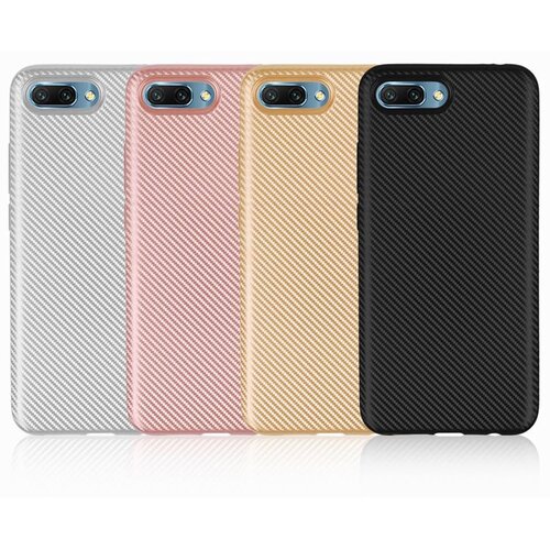  Maska za Samsung S7/ G930 zlatna Carbon fiber Cene