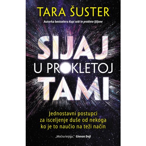  Sijaj u prokletoj tami Slike