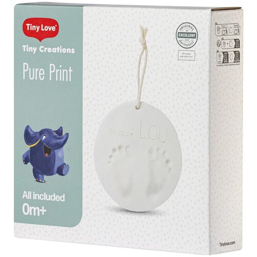 Tiny Creations prvi otisak Pure Print Cijene