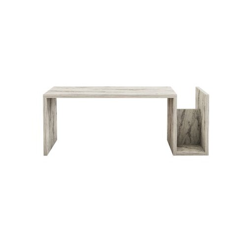 Hanah home sto za dnevnu sobu memo freesia marble Slike