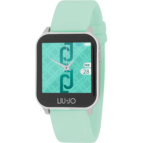 Liu Jo Luxury satovi SWLJ016-smartwatch energy liu jo ručni sat Slike