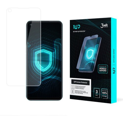 3mk OVITEK ZA TELEFON ONEPLUS NORD CE 2 LITE 5G Z ZA&amp;Scaron;ČITO, (21979602) Slike