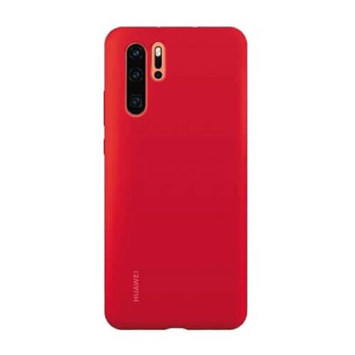 Huawei OVITEK P30 PRO RDEČ SILIKON, (618160) Cene