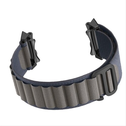 INF združljivo z najlonskim pa&scaron;čkom za amazfit t-rex 2 blue, (5000078941) Cene