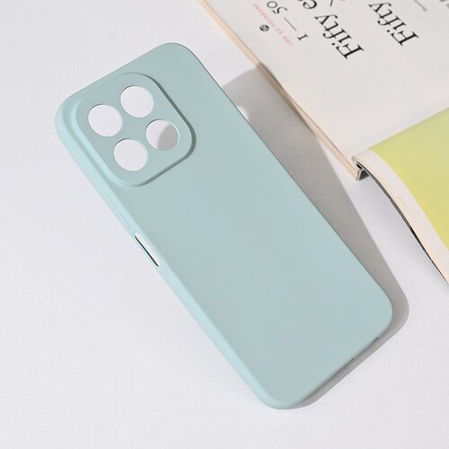  Torbica Gentle Color za Honor X6c mint Cene