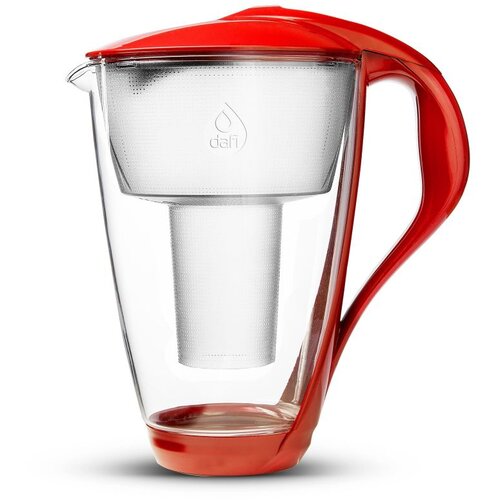 Nobel Water Systems Vrč Dafi CRYSTAL Classic Slike