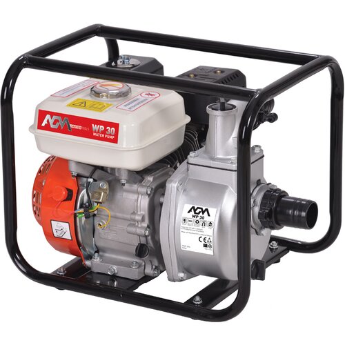 AGM motorna pumpa za vodu WP-30 Cene