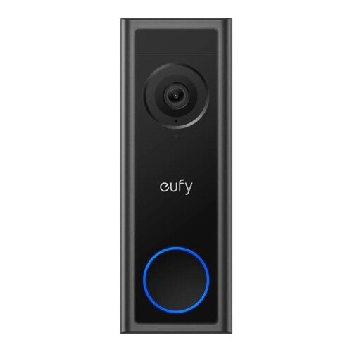 Eufy anker video doorbell c30 - black Slike