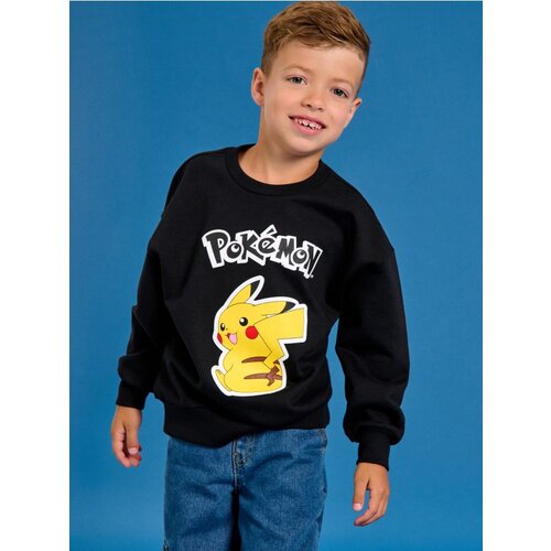 Sinsay Crewneck majica Pokemon Cene