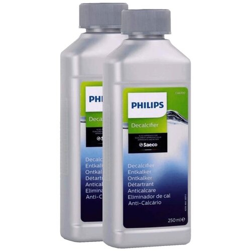 Philips Sredstvo za uklanjanje kamenca iz aparata za espresso, 2 kom - CA6700/10 Twin Pack Cijene