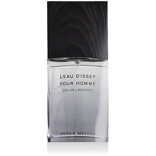 Issey Miyake L&amp;#039;Eau D&amp;#039;Issey Pour Homme Solar Lavender toaletna voda 100 ml Tester za mu&amp;scaron;karce Slike