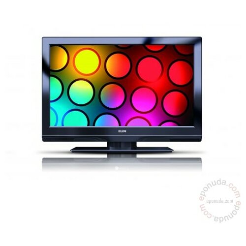 Elin 40L80 LCD televizor Slike