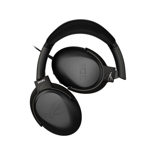 Asus ROG Strix GO Core slu&amp;scaron;alice Slike