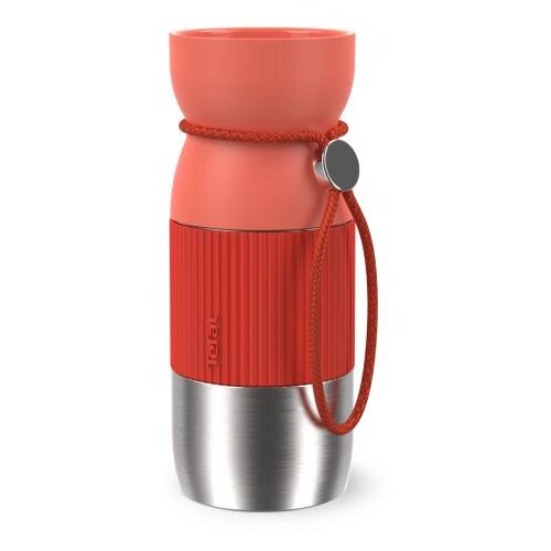 Tefal Termo skodelica BeYou QP, 360 ml, oranžna Slike