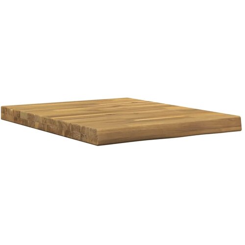  Pravokutni stolni vrh 30 x 30 x 3 cm Četvrtasti - Bijela 90 x 55 x 3 5 cm Živi rub 1 strana Slike