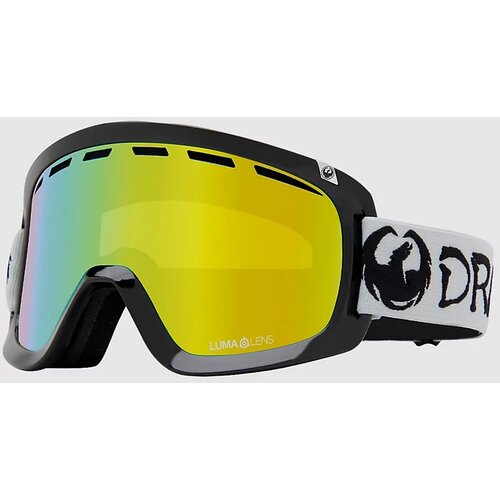 Dragon DR D1 OTG 2 Classicgrey +Bonus Lens Smucarska ocala llgoldion+llltrose Cene