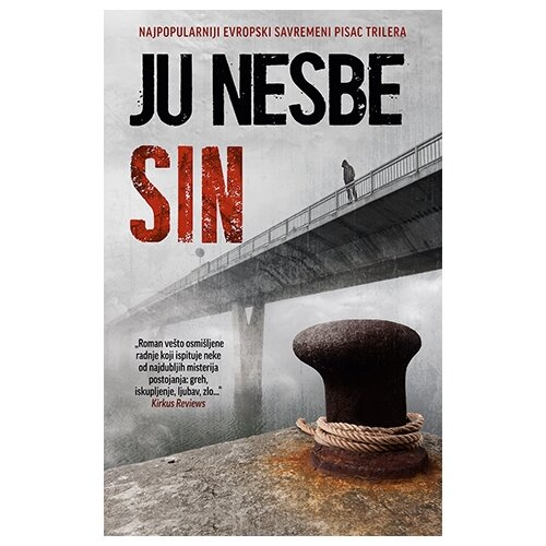 Laguna Ju Nesbe - Sin Cene