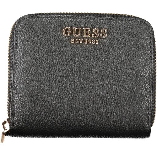 Guess Jeans WOMEN&#39;S WALLET BLACK Cijene