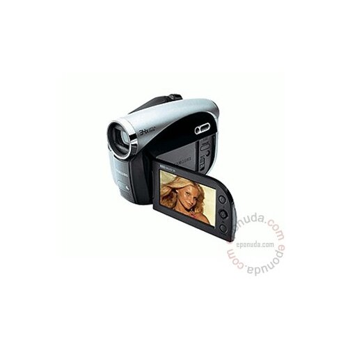 Samsung VP-DX100 kamera Slike