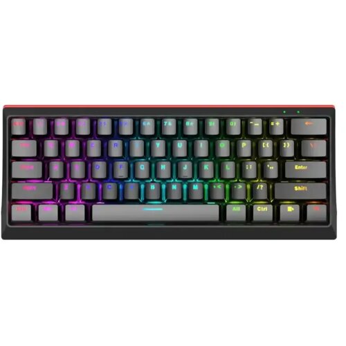 Marvo GEJMERSKA TASTATURA KG962 CRNA HECATE 61R Cene
